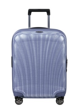 Samsonite koffer C-Lite vergrootbare spinner 55 cm Lavendel - Deal