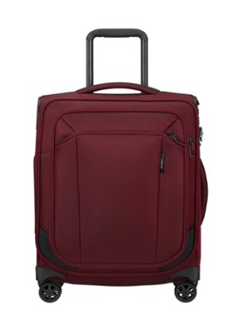 Samsonite koffer Respark spinner 55 cm Bordeauxrood