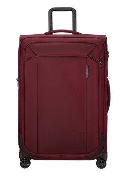 Samsonite koffer Respark vergrootbare spinner 79 cm Bordeauxrood - Deal