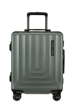 Samsonite koffer Focus spinner 55 cm Grijs - Deal