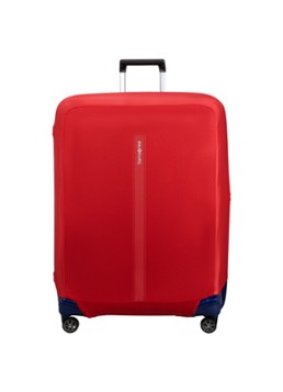 Samsonite TA Revolution XL kofferhoes Rood - Deal