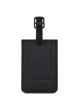 Samsonite TA Revolution bagagelabel set van 2 Zwart - Deal
