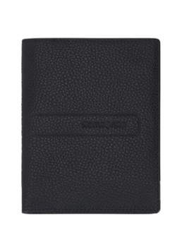 Samsonite Dames TA Revolution paspoortetui in de kleur Zwart