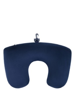 Samsonite TA Revolution reversible nekkussen Donkerblauw - Deal