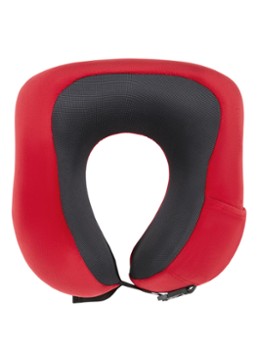 Samsonite TA Revolution nekkussen Rood - Deal