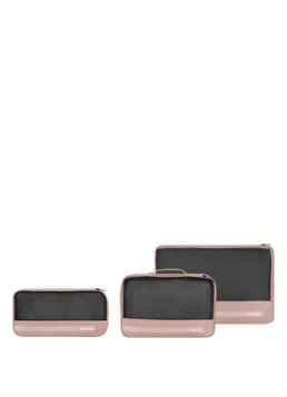 Samsonite TA Revolution koffer organizer set van 3 Roze - Deal