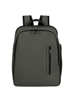 Samsonite Glam-Go rugzak met 15.6 inch laptopvak Olijfgroen - Deal