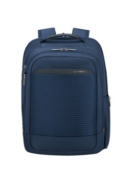 Samsonite Paralux BT 2-1 rugzak Donkerblauw - Deal