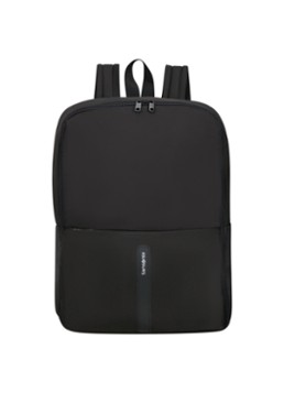 Samsonite TA Revolution M opvouwbare rugzak Zwart - Deal