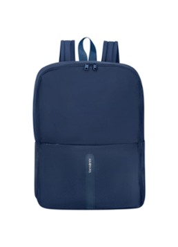 Samsonite TA Revolution M opvouwbare rugzak Blauw - Deal