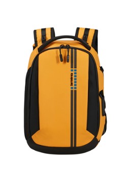 Samsonite Active Road rugzak Geel - Deal
