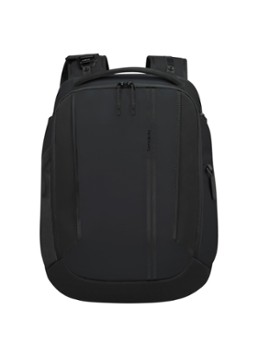 Samsonite Active Road rugzak Zwart - Deal