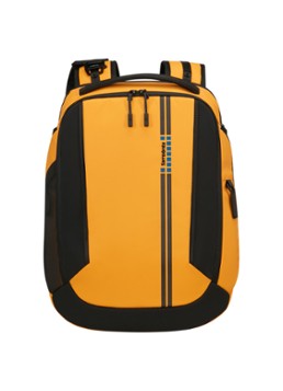 Samsonite Active Road rugzak Geel - Deal