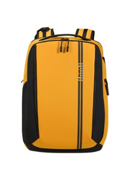 Samsonite Active Road rugzak Geel - Deal