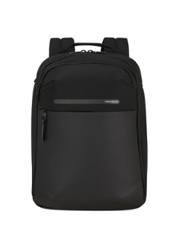 Samsonite Moderny laptoprugzak met 14,1 inch laptopvak Zwart - Deal