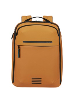 Samsonite Moderny laptoprugzak met 15,6 inch laptopvak Geel - Deal