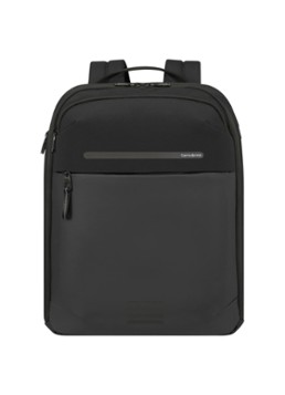 Samsonite Moderny laptoprugzak met 17,3 inch laptopvak Zwart - Deal