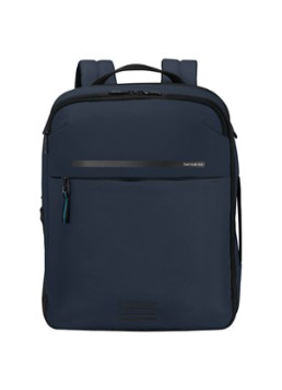 Samsonite Moderny M rugzak Blauw - Deal