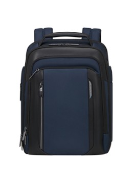 Samsonite Spectrolite 4.0 rugzak met 14.1 inch laptopvak Blauw - Deal
