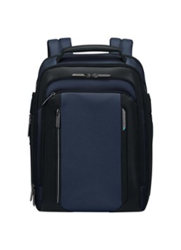 Samsonite Spectrolite 4.0 laptoprugzak met 15.6 inch laptopvak Blauw - Deal
