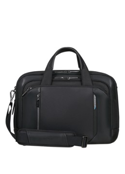 Samsonite Spectrolite 4.0 laptoptas met 14.1 inch laptopvak Zwart - Deal