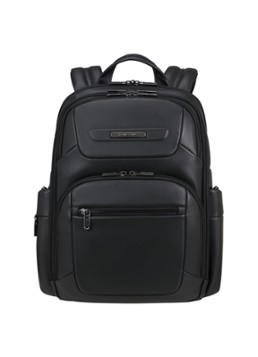 Samsonite PRO-DLX rugzak met 15,6 inch laptopvak Zwart - Deal
