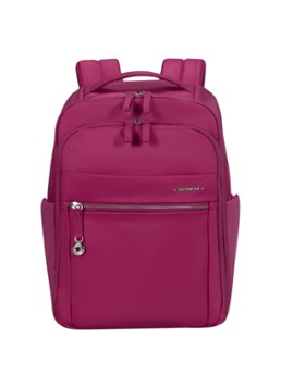 Samsonite Move Journey rugzak met 14 inch laptopvak Fuchsia - Deal