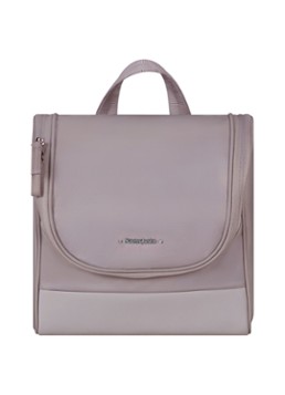Samsonite Move Journey toilettas met logo Beige - Deal