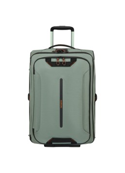 Samsonite koffer Ecodiver trolley 67 cm Lichtgroen - Deal