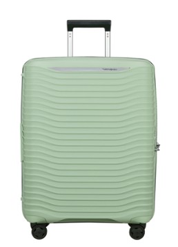Samsonite koffer Upscape spinner 68 cm Lichtgroen - Deal