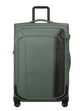 Samsonite koffer Respark vergrootbare spinner 79 cm Lichtgroen - Deal