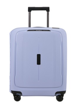 Samsonite koffer Essens spinner 55 cm Lavendel - Deal
