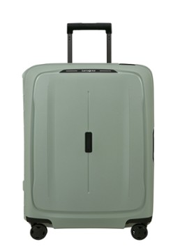Samsonite koffer Essens spinner 69 cm Lichtgroen - Deal