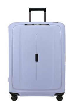 Samsonite koffer Essens spinner 81 cm Lavendel - Deal