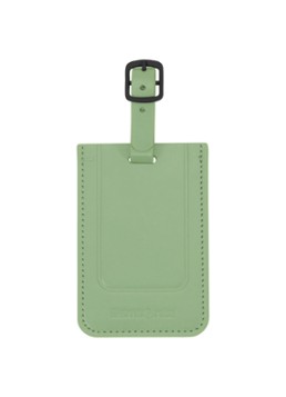 Samsonite TA Revolution bagagelabel set van 2 Lichtgroen - Deal