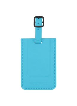 Samsonite TA Revolution bagagelabel set van 2 Donkerblauw - Deal