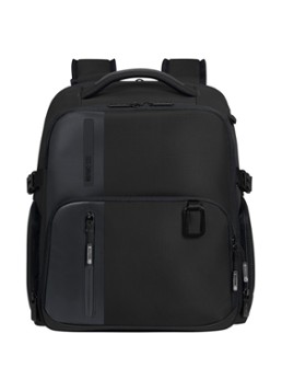 Samsonite Dames Biz2Go rugzak in de kleur Zwart