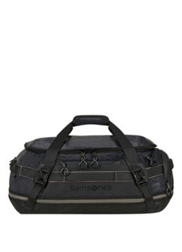 Samsonite Dames Outtrax S weekendtas in de kleur Zwart