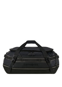 Samsonite Dames Outtrax L weekendtas in de kleur Zwart
