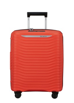 Samsonite koffer Upscape vergrootbare spinner 55 cm Rood - Deal
