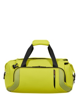 Samsonite Dames Glazed weekendtas in de kleur Lime
