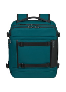 Samsonite Cabin Pack S rugzak Zeegroen - Deal