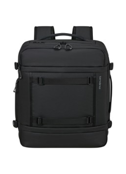 Samsonite Dames Cabin Pack rugzak in de kleur Zwart