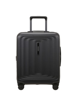 Samsonite koffer 2Wander spinner 55 cm Zwart - Deal