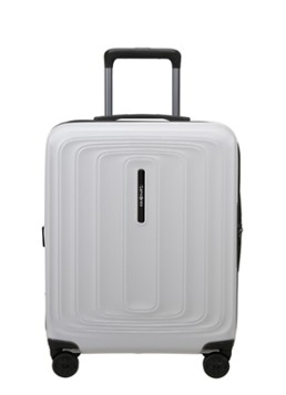 Samsonite koffer 2Wander spinner 55 cm Lichtgrijs - Deal