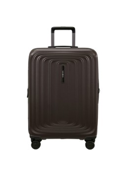 Samsonite koffer 2Wander vergrootbare spinner 69 cm Bruin - Deal