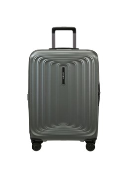 Samsonite koffer 2Wander vergrootbare spinner 69 cm Olijfgroen - Deal