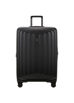 Samsonite koffer 2Wander vergrootbare spinner 81 cm Zwart - Deal