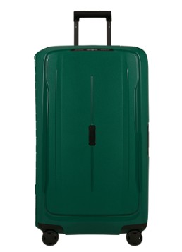 Samsonite koffer Essens spinner 80 cm Mosgroen - Deal
