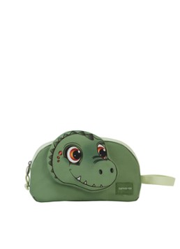 Samsonite Sammies toilettas Groen - Deal